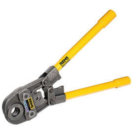 Alicate manual de prensar Eco Press, REMS 574000R