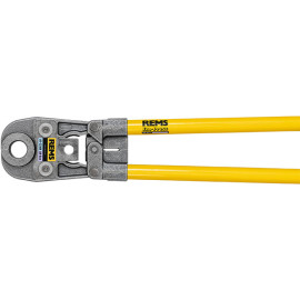Alicate manual de prensar Eco Press, REMS 574000R