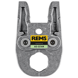 Mordaça Mini com perfil M 35, REMS 578390