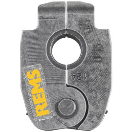 Anel de prensar articulado mini com perfil U16, REMS 574860R