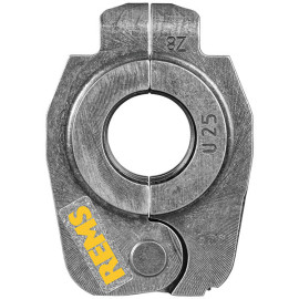 Anel de prensar articulado mini com perfil U25, REMS 574864R