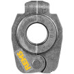 Anel de prensar articulado mini com perfil U26, REMS 574866R