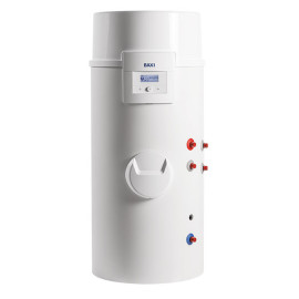 Bomba de calor AQS BC ACS 250 R290, Baxi 7893133
