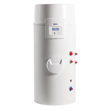 Bomba de calor AQS BC ACS 250 R290, Baxi 7893133