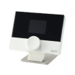 Kit termóstato ambiente Ambizen + suporte mesa, Baxi 7893543
