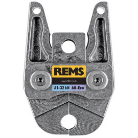 Mordaça com perfil U 16 para multicamada, REMS 570765