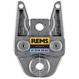 Mordaça com perfil G 16 para Geberit Mepla, REMS 570400