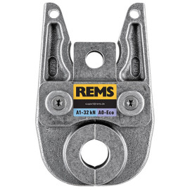 Mordaça com perfil G 26 para Geberit Mepla, REMS 570420
