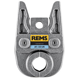 Mordaça com perfil G 32 para Geberit Mepla, REMS 570430