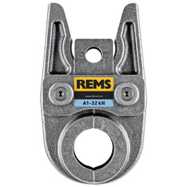 Mordaça com perfil G 40 para Geberit Mepla, REMS 570440