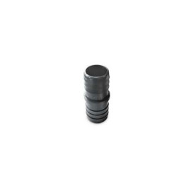 União 125 mm PE eletrosoldável PN10/16
