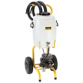 Bomba elétrica de lavagem circuitos fechados I80, REMS 115311R220