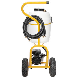 Bomba elétrica de lavagem circuitos fechados I80, REMS 115311R220