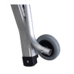 Plataforma profissional Protect 7 degraus EN131, degrau topo a 164 cm