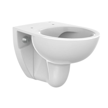 Sanita suspensa CENT RIMLESS, descarga horizontal, branco, Sanitana S10208782200000