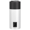 Bomba de calor mural AQS AquaSmart 3 HP 150-2 W sem serpentina , Vulcano 7724000211