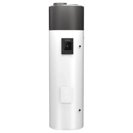 Bomba de calor de chão AQS AquaSmart 3 HP 180-1E sem serpentina, Vulcano 7736508001