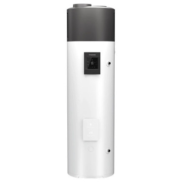 Bomba de calor de chão AQS AquaSmart 3 HP 180-1E sem serpentina, Vulcano 7736508001