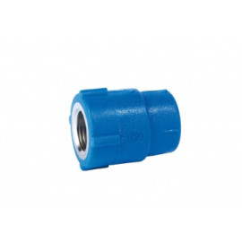 Casquilho fêmea K13 20 mm x 3/4'' PPR, Coprax 10713320