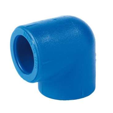 Joelho 90º K20 de 32 mm PPR, Coprax 10720032