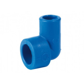 Joelho 90º K26 para acessório 20 mm PPR, Coprax 10726020