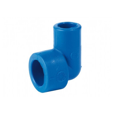 Joelho 90º K26 para acessório 20 mm PPR, Coprax 10726020