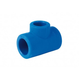 Tê K35 de 90x63x90 mm PPR, Coprax 10735963
