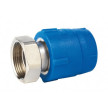 União porca móvel K15 32 mm x 1''1/4 PPR, Coprax 10715532