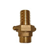 Junção para motor M-plast 2''1/2 latão