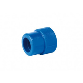 União K41 macho-fêmea de 110x63 mm PPR, Coprax 10741063