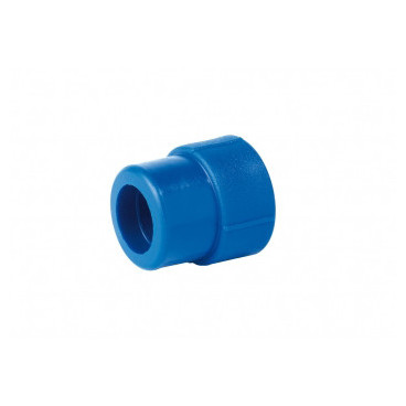União K41 macho-fêmea de 110x63 mm PPR, Coprax 10741063