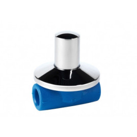 Torneira de passagem 20 mm K50 PPR, Coprax 50750020