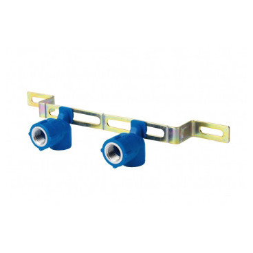 Fixador para misturadora com 155 mm PPR, Coprax 10785220