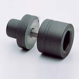 Matriz de 75 mm para polifusora PPR, Coprax 10799937