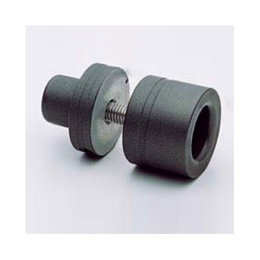 Matriz de 75 mm para polifusora PPR, Coprax 10799937