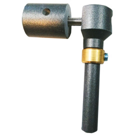 Matriz tapa-furos de 7 mm PPR, Coprax 9812063/07