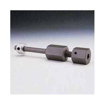 Matriz tapa-furos de 11 mm PPR, Coprax 9812063/11