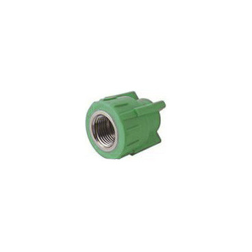 Casquilho fêmea 20 mm x 1/2'' PPR, Fersil