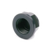 Tampão fêmea de 1''1/4 PVC, EN10226-1, PN10