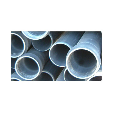 Tubo PVC pressão 90 mm PN6 com o-ring (vara de 6 m) EN1452
