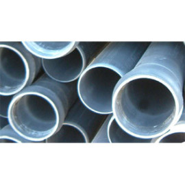 Tubo PVC pressão 200 mm PN16 com o-ring (vara de 6 m) EN1452