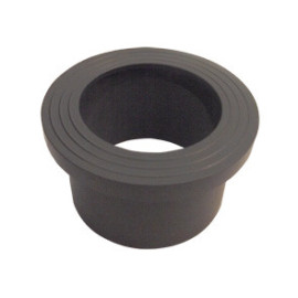 Colarinho PVC pressão colar 50 mm, EN1452-3, PN16