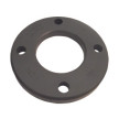 Flange livre PVC pressão 63 mm, EN1452-3, PN16