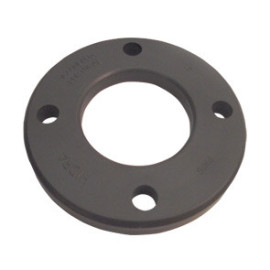 Flange livre PVC pressão 63 mm, EN1452-3, PN16