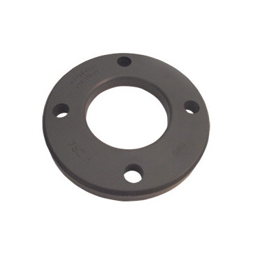 Flange livre PVC pressão 63 mm, EN1452-3, PN16