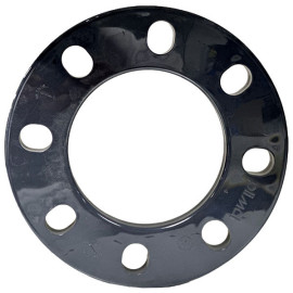 Flange livre PVC pressão 200 mm, EN1452-3, PN10