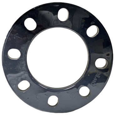 Flange livre PVC pressão 200 mm, EN1452-3, PN10