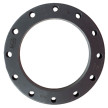 Flange livre PVC pressão 315 mm, EN1452-3, PN10