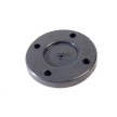 Flange cega PVC pressão 200 mm, EN1452-3, PN10