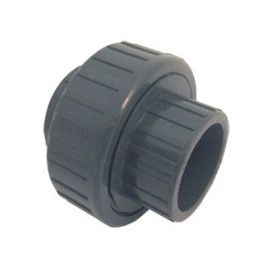 Junções PVC pressão colar 20 mm, EN1452-3, PN16